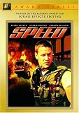 Speed [Award Series]