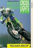 Review Duke Video  / Motocross 500cc Grand Prix 1990 - Belgium