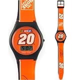 TONY STEWART Fan Series Kids Digital Watch NASCAR NASCAR Fan Shop Sports Team Merchandise
