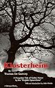 Klosterheim, Or, the Masque (Banquo Book)