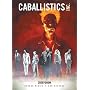 Caballistics Inc: Creepshow (2000 Ad)