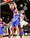 Zydrunas Ilgauskas 2009-10 Action . Art PRINT Poster 8.00 X 10.00