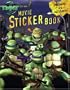 TMNT Movie Sticker Book (Teenage Mutant Ninja Turtles)