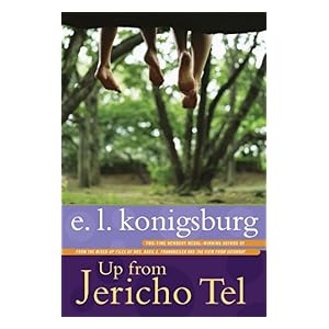 【クリックで詳細表示】Up From Jericho Tel [Kindle版]