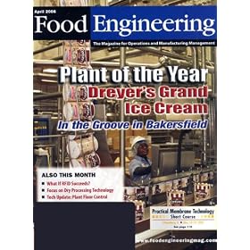 Food Engineering by 