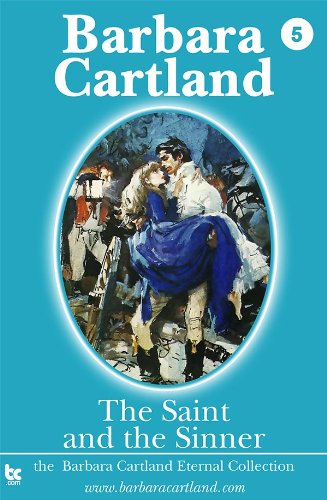 05.The Saint and the Sinner (The Eternal Collection)