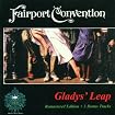Gladys' Leap