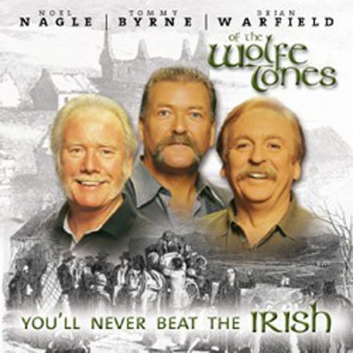 Wolfe Tones - You