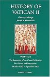 : History of Vatican II