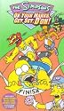 Simpsons, The - On Your Marks, Get Set, D'Oh [VHS]