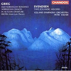 Grieg / Svendsen