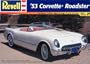 Revell 1:24 '53 Corvette Roadster