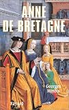 Anne de Bretagne