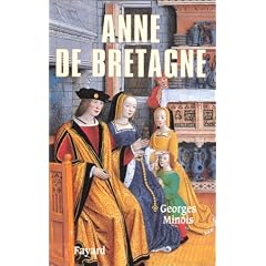 Anne de Bretagne