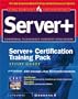 Server+ Certification Training Pack with CDROM and Book (Certification Press Study Guides)