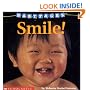 Baby Faces Board Book #02: Smile!