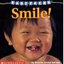 Baby Faces Board Book #02: Smile!
