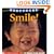 Baby Faces Board Book #02: Smile!