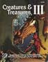 Creatures & Treasures III (Rolemaster/Shadow World)