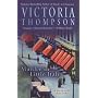 Murder in Little Italy (Gaslight Mysteries)