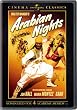 Arabian Nights (Universal Cinema Classics)