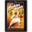 Arabian Nights (Universal Cinema Classics) by