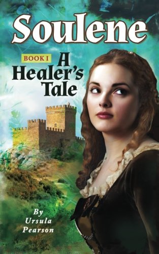 Soulene: A Healer's Tale