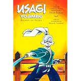Usagi Yojimbo 23: Bridge of Tearspar Stan Sakai
