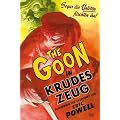The Goon 01. Krudes Zeug (Neu-Edition)