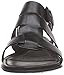 Ecco Footwear Womens Women's Touch Buckle Sandal Gladiator Sandal