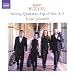Ignaz Pleyel: String Quartets, Op. 2, Nos. 1-3