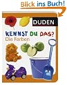 Duden Kennst du das? Die Farben