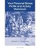 Book cover of Your Personal Stress Profile and Activity Workbook.