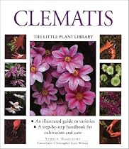 Clematis: The Little Plant Library Series