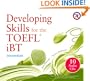 Developing Skills for the iBT TOEFL, Intermediate (Combined Audio CD Set)