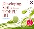 Developing Skills for the iBT TOEFL: Intermediate CD Set