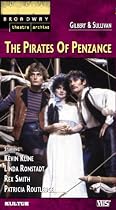 Gilbert & Sullivan - The Pirates of Penzance / Kline, Ronstadt, Smith, Routledge, Delacorte Theater (Broadway Theatre Archive) [VHS]