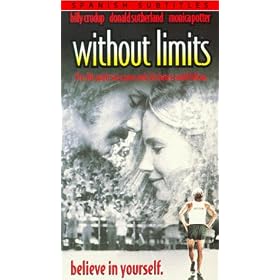 Without Limits [VHS]