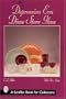 Depression Era Dime Store Glass (A Schiffer Book for Collectors)