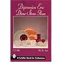 Depression Era Dime Store Glass (Schiffer Book for Collectors)