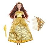 Disney Gem Princess: Belle