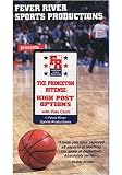Pete Carrils Princeton Back Door Offense: Part 2 High Post Options