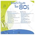 Tunes from the 80's