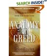 Anatomy of Greed: Telling the Unshredded Truth from Inside Enron