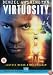 Virtuosity - Dvd [1996]