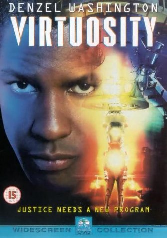 CD-Charts  DVD : Virtuosity - Dvd [1996]
