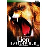 BBC WILDLIFE EXCLUSIVES Lion Battlefield ライオン・バトルフィールド [DVD]