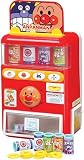 アンパンマン NEWジュースちょうだい