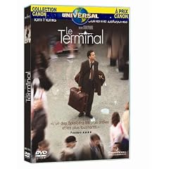 Le Terminal - Edition Sp�ciale 2 DVD