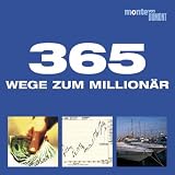 Produkt-Bild: 365 Wege zum Million&auml;r